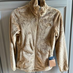 The North Face Fleece BNWT XS